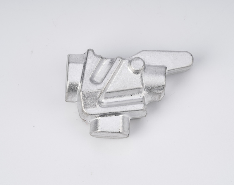 Aluminum Parts