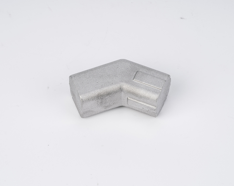 Aluminum Parts